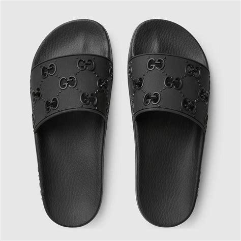 cheap gucci slides